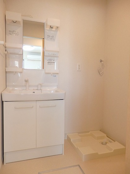 グランドハイツ古市橋B