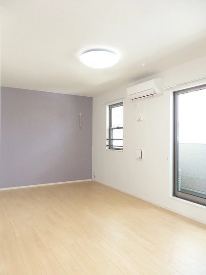 グランドハイツ古市橋B