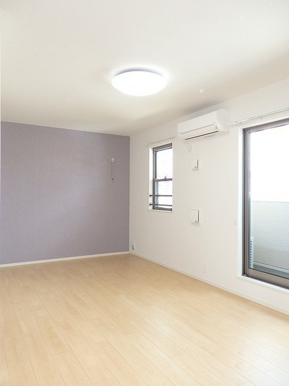 グランドハイツ古市橋B