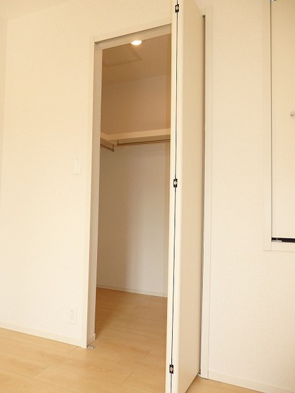 グランドハイツ古市橋B