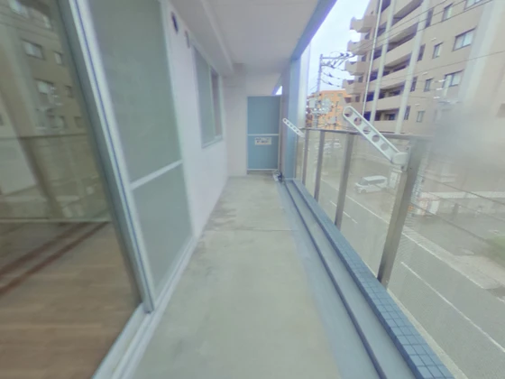 インテグラル海老園