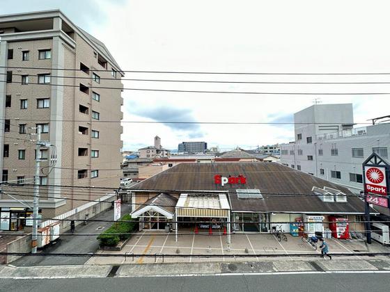 インテグラル海老園