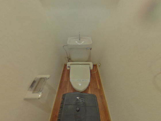 インテグラル海老園