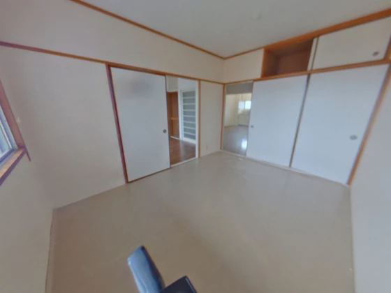 インテグラル海老園