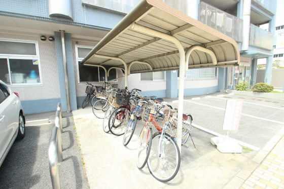 インテグラル海老園