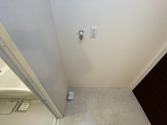 グランマストみどり坂 B棟