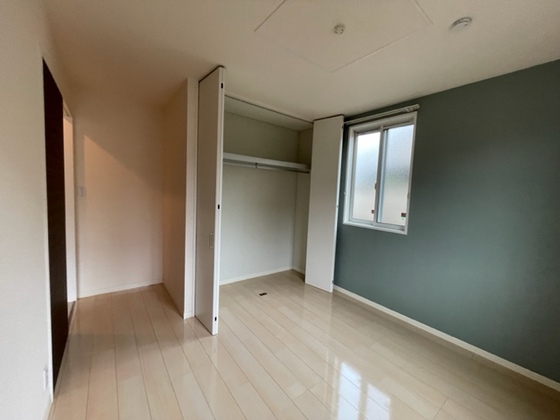 グランマストみどり坂 B棟