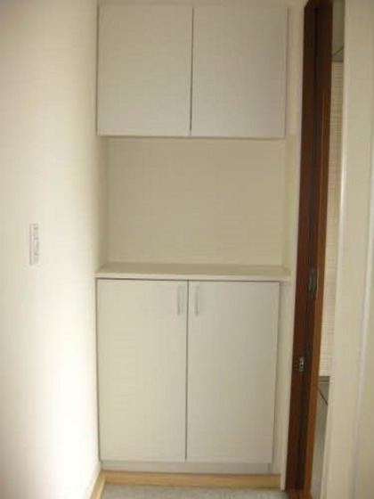 グランマストみどり坂 B棟