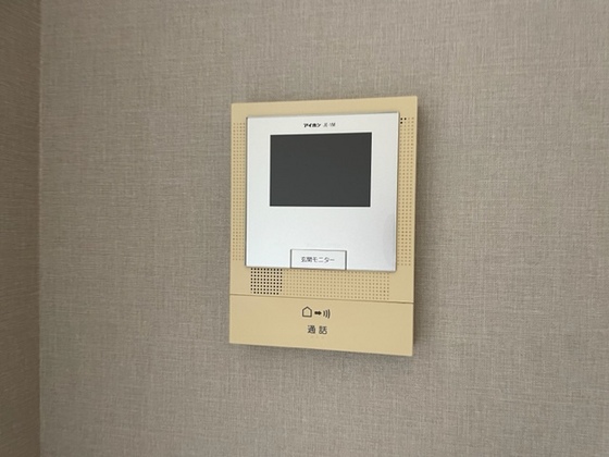 グランマストみどり坂 B棟