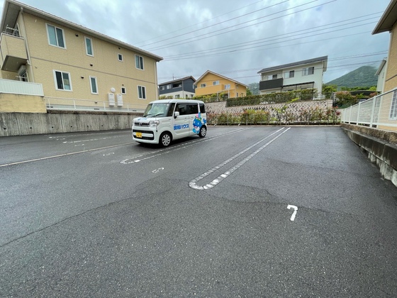 グランマストみどり坂 B棟