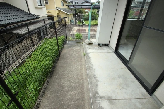 サザン27前川ビル