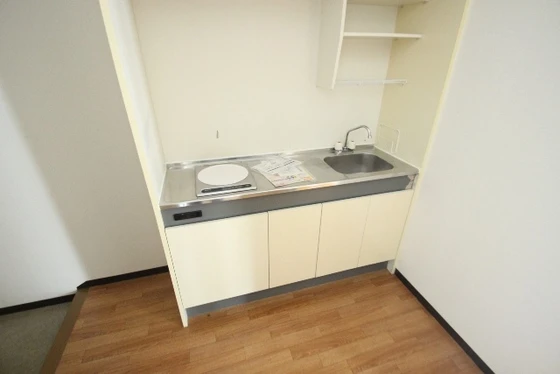 サザン27前川ビル