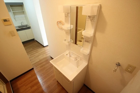 サザン27前川ビル