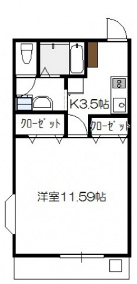 サザン27前川ビル