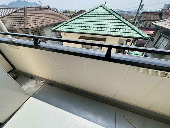 サザン27前川ビル