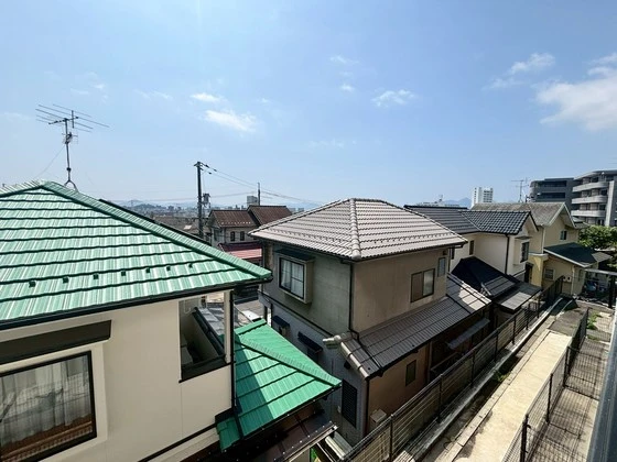 サザン27前川ビル