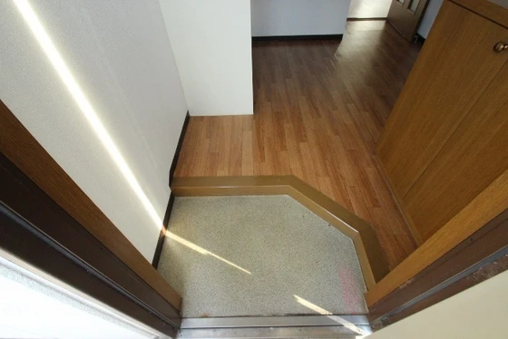 サザン27前川ビル