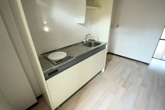 サザン27前川ビル