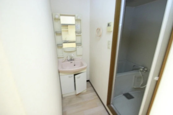 サザン27前川ビル