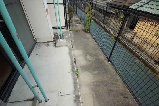 サザン27前川ビル