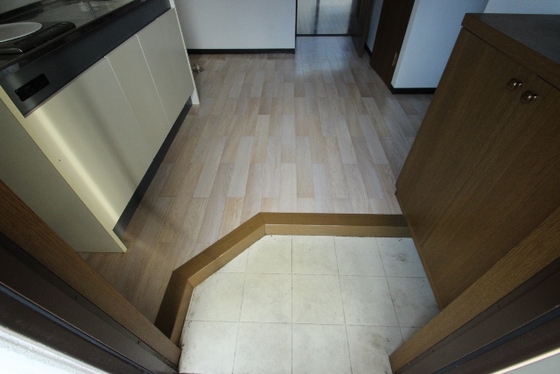 サザン27前川ビル