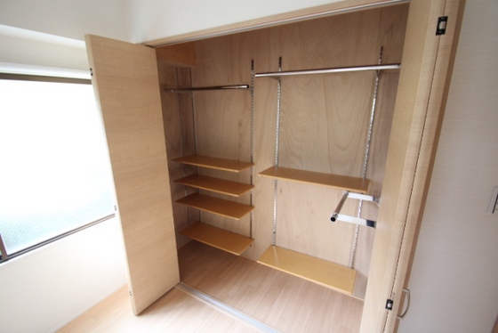 サンハイツ府中