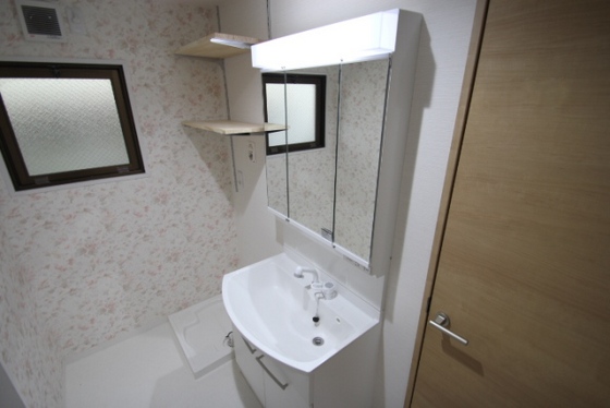 サンハイツ府中