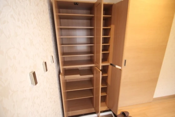 サンハイツ府中