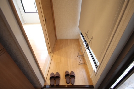 サンハイツ府中