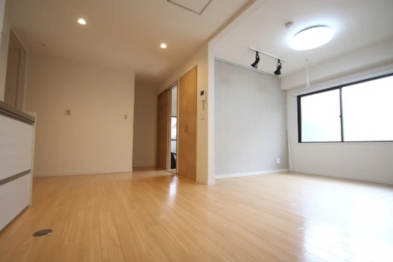 サンハイツ府中