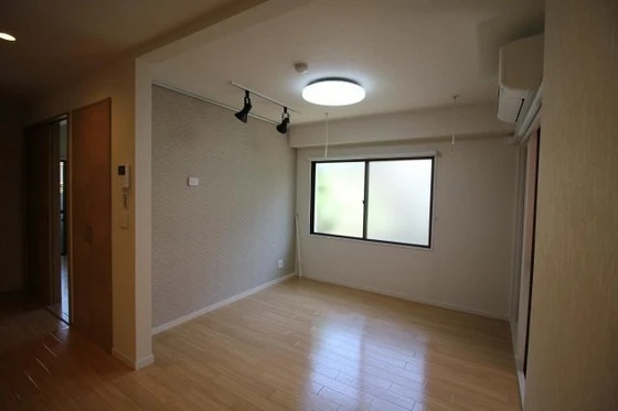 サンハイツ府中