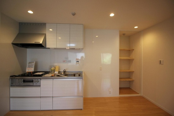 サンハイツ府中