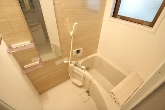 サンハイツ府中