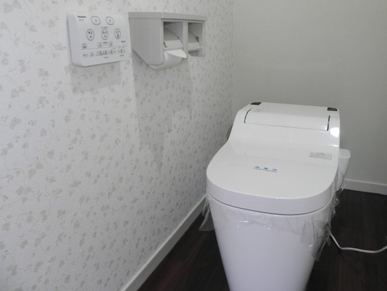 サンハイツ府中