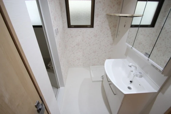 サンハイツ府中