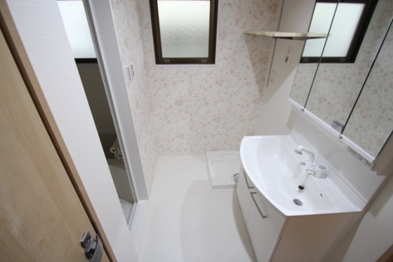 サンハイツ府中