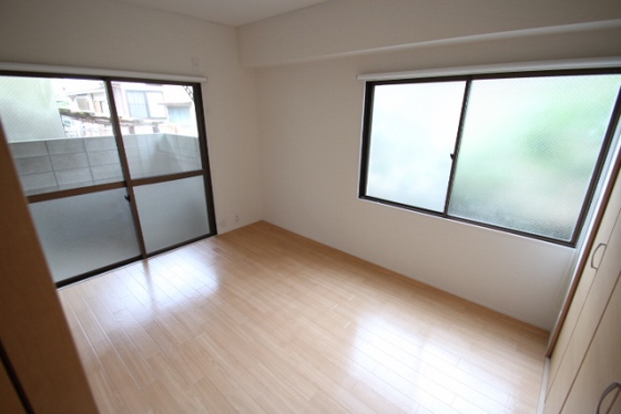 サンハイツ府中