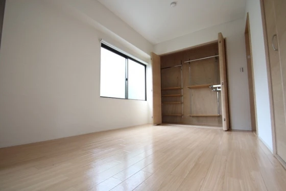 サンハイツ府中