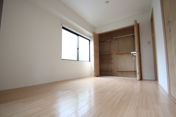 サンハイツ府中