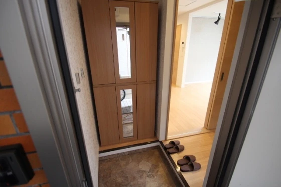 サンハイツ府中