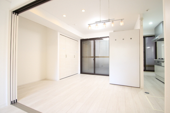 サンハイツ府中