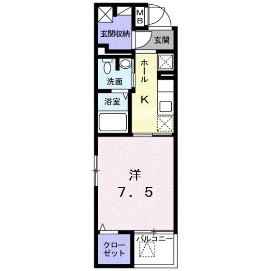 オンフォレストシノノメ