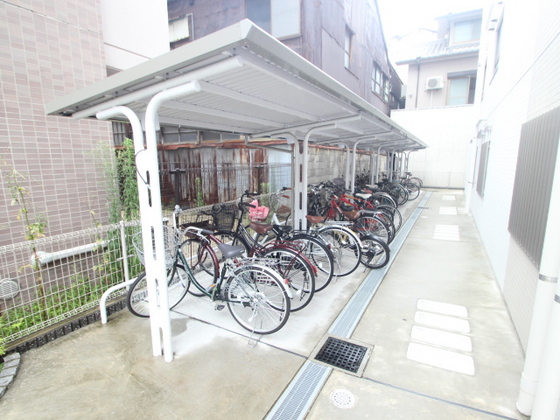 オンフォレストシノノメ