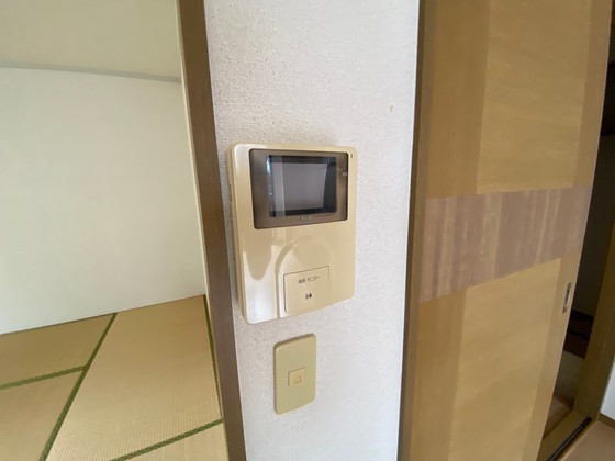 セジュール隅田