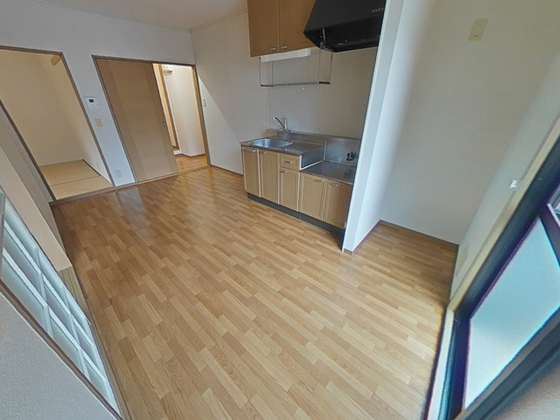 セジュール隅田