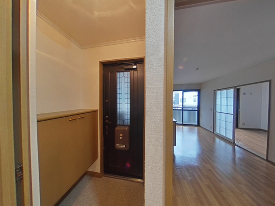 セジュール隅田