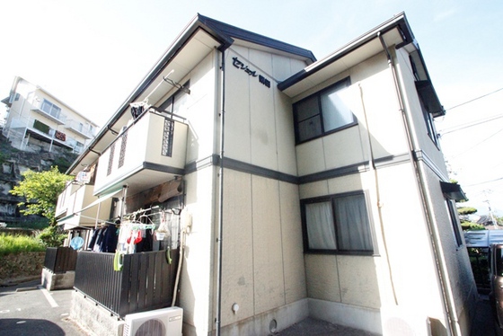 セジュール隅田