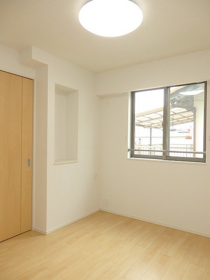 フェリーチェ くるめ木