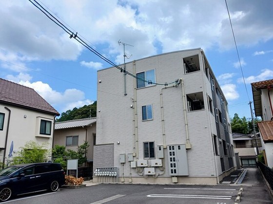 フェリーチェ くるめ木