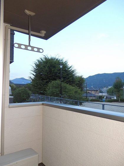 サニーブライト原野